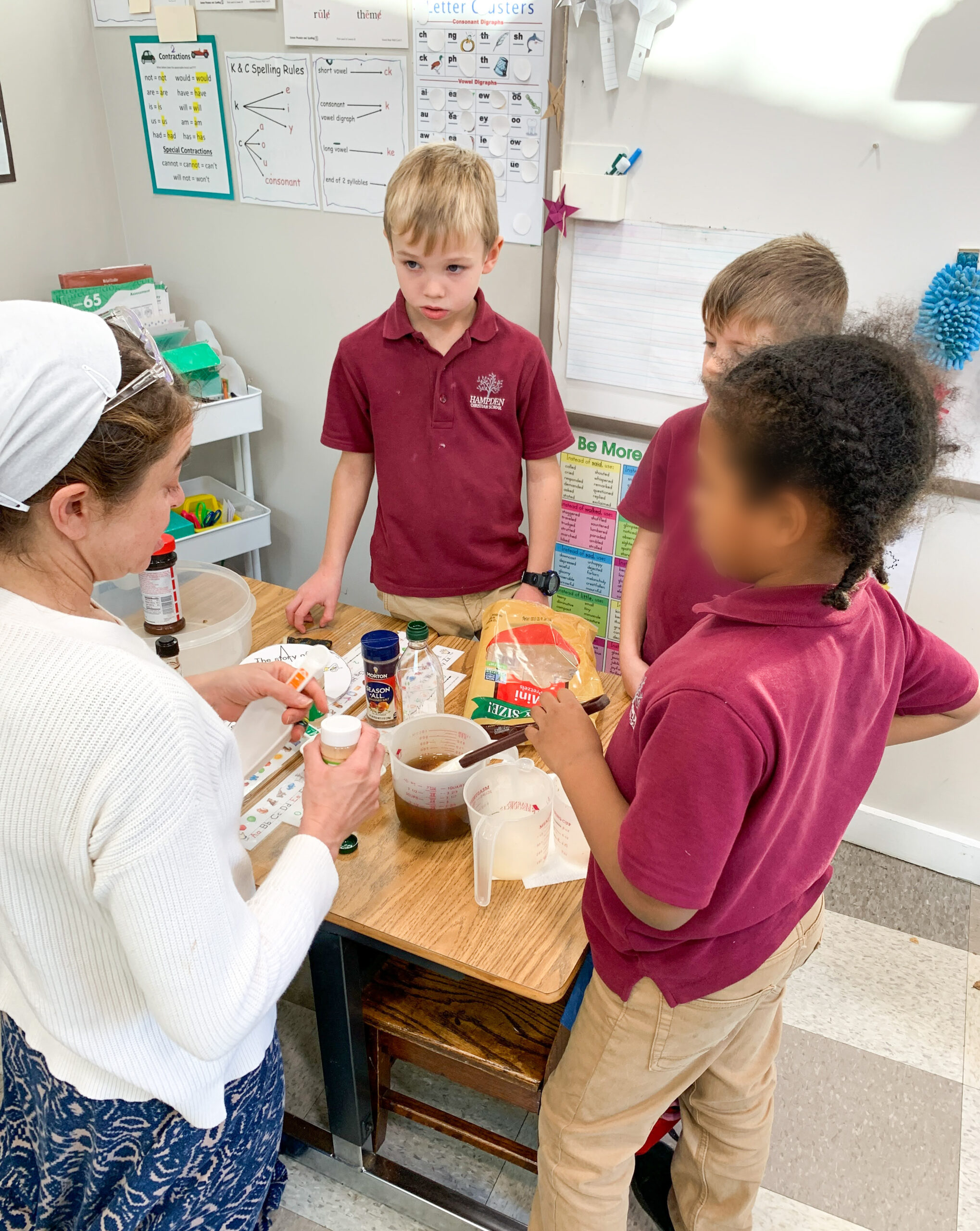 HCS 1-2 food prep2