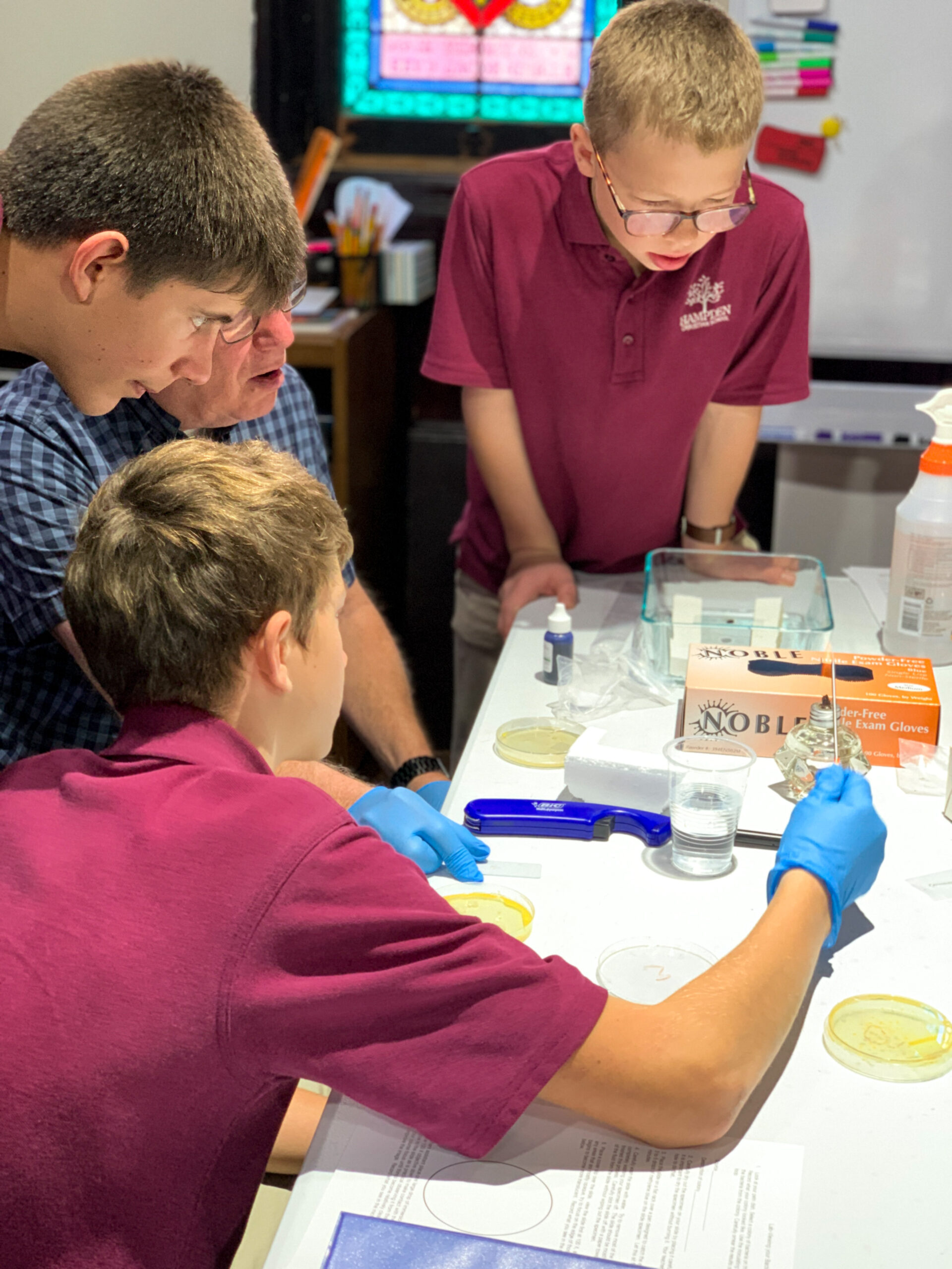 HCS 7-8th science2