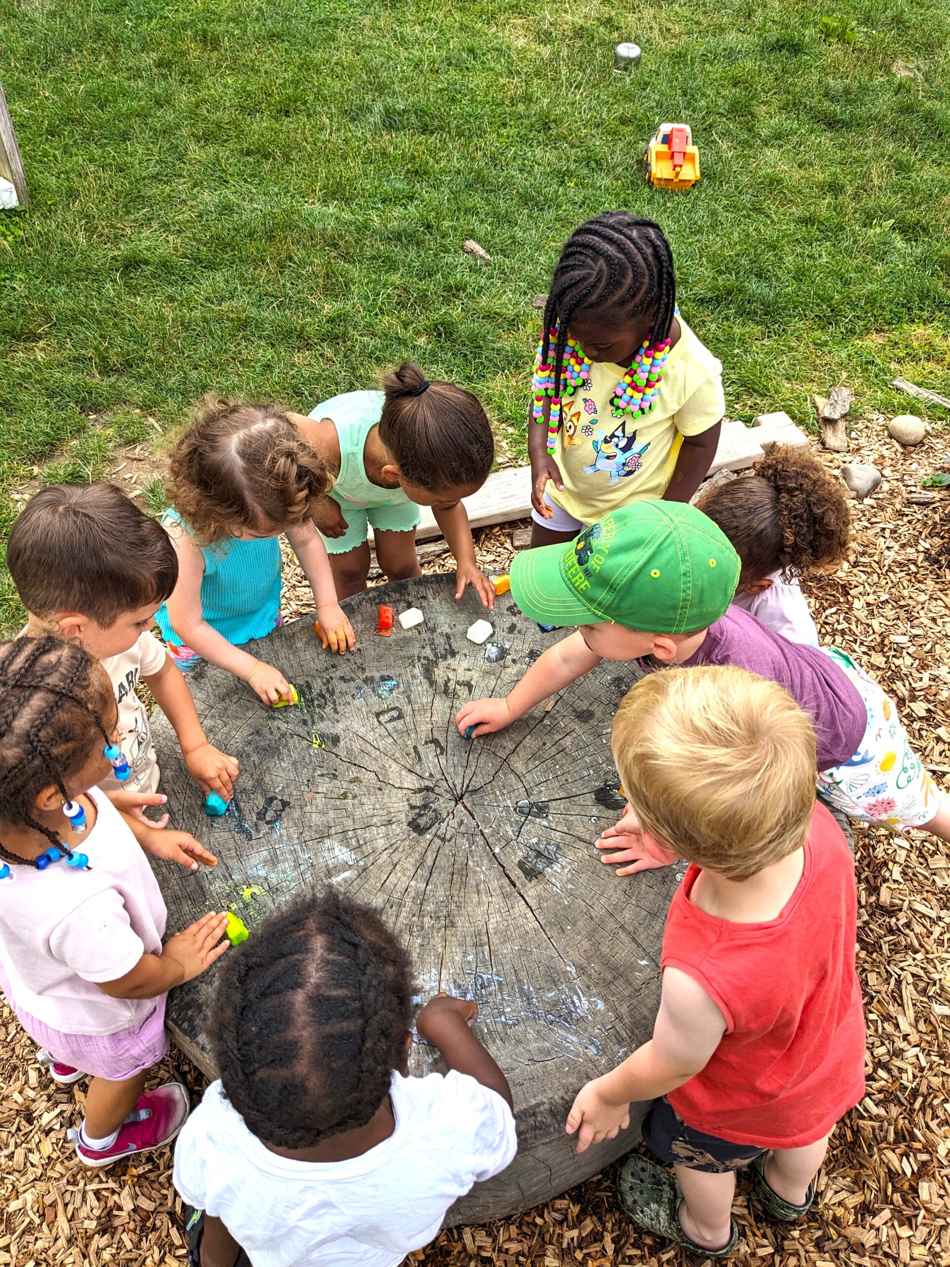 NG- Kids Outdoor